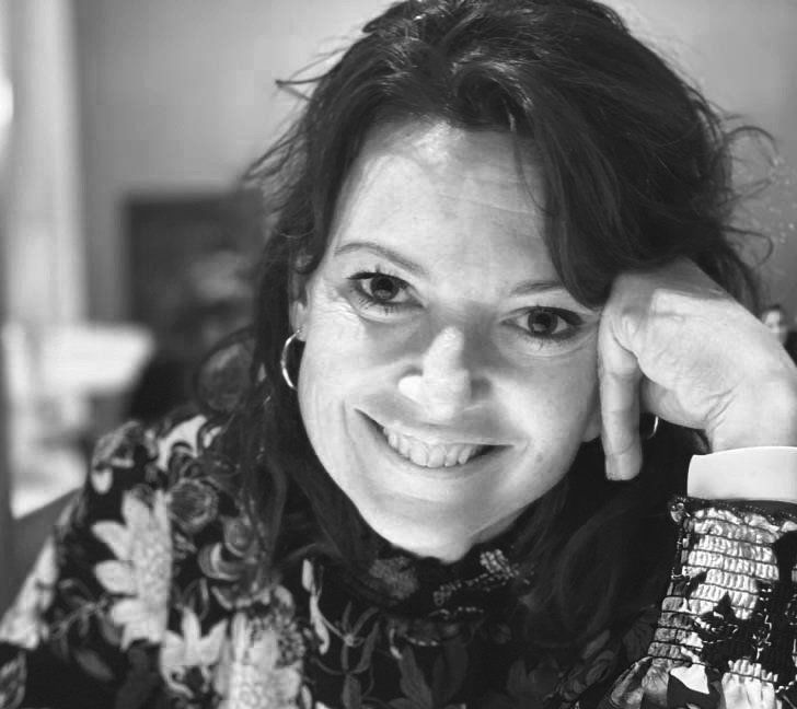 Elaine Naan, coach voor dierenartsen