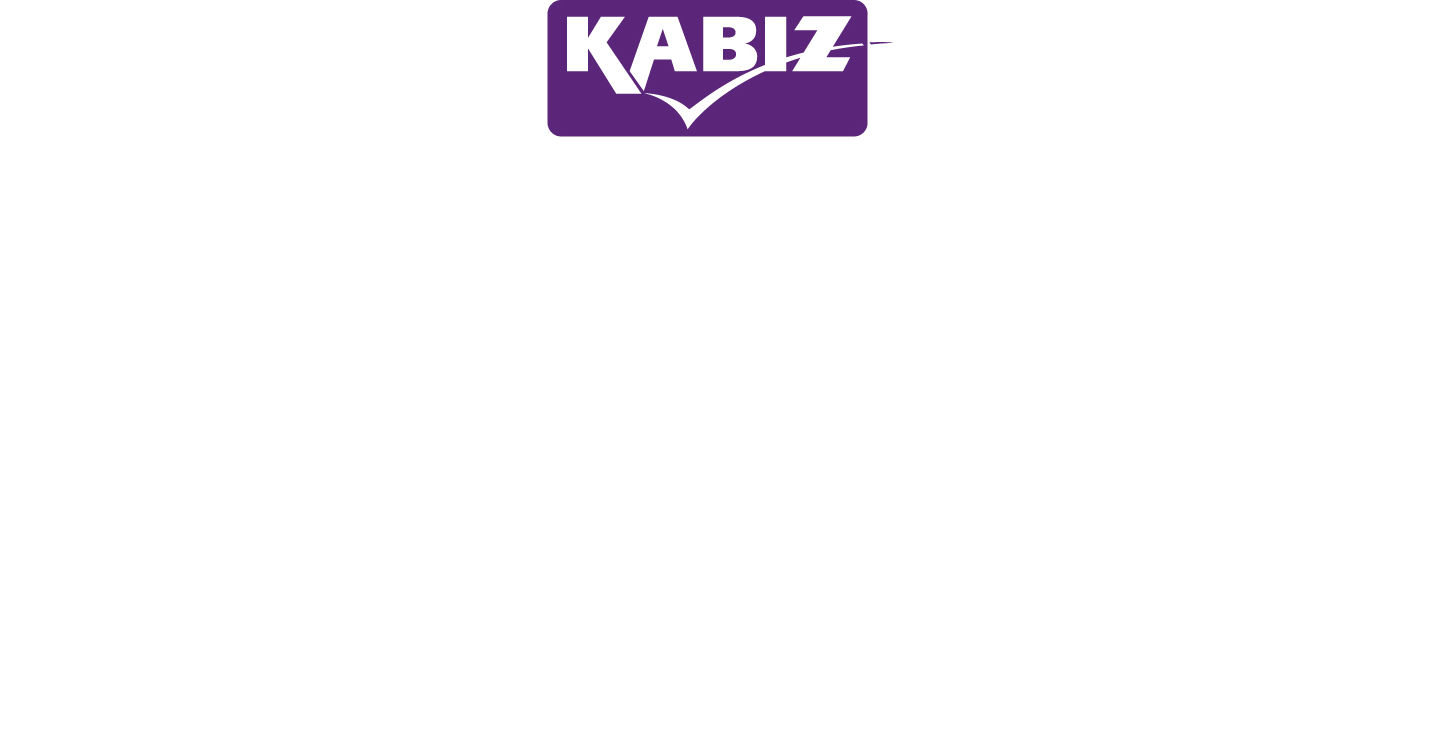 KABIZ — Kwaliteitsregistratie en Accreditatie Beroepsbeoefenaren in de Zorg
