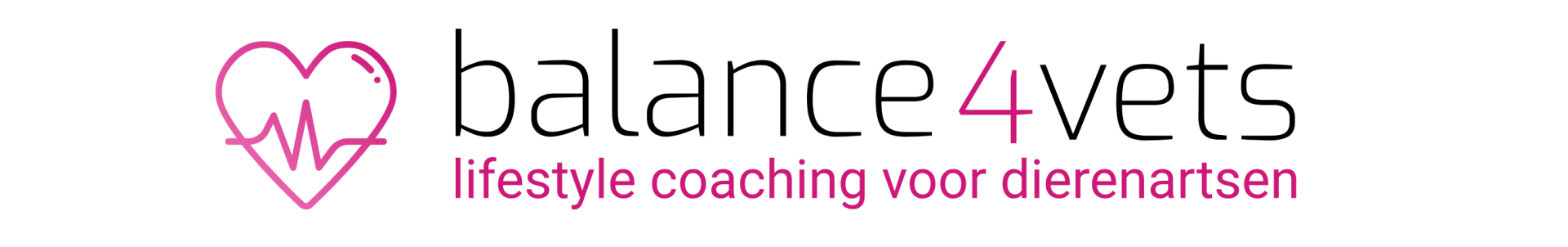 Balance4vets — lifestyle coaching voor dierenartsen